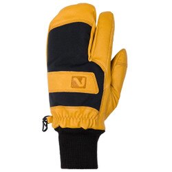 Flylow Maine Line Glove in Black